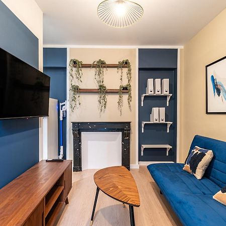 Appartement Cosy روان المظهر الخارجي الصورة