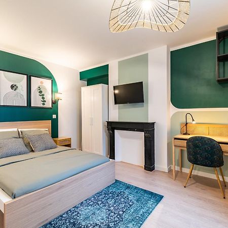 Appartement Cosy روان المظهر الخارجي الصورة