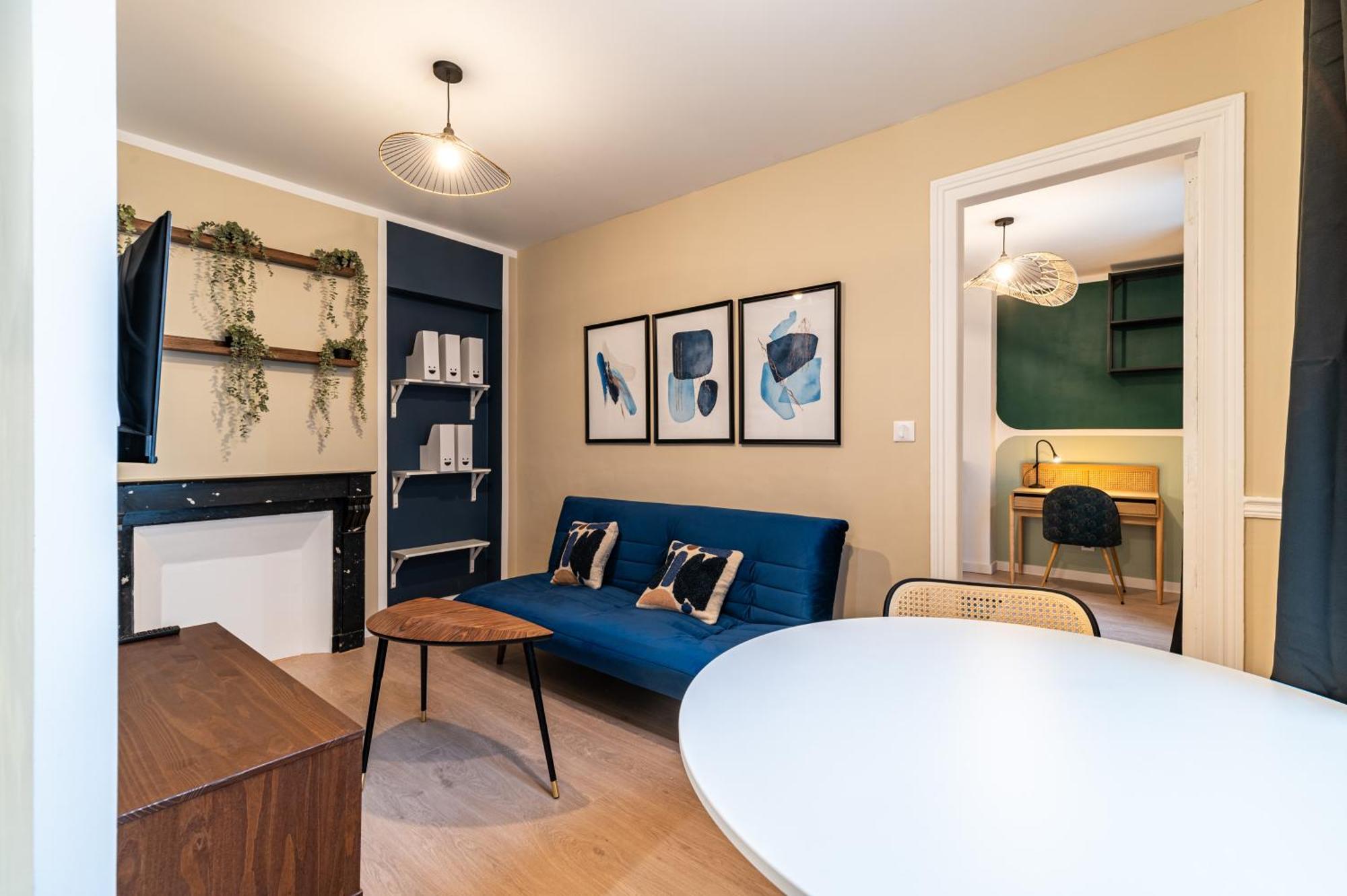Appartement Cosy روان المظهر الخارجي الصورة